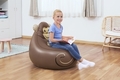 Bestway Cozy Critters oppblåsbar stol – ape